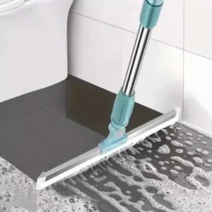 Leia mais sobre o artigo Rodo Limpador de Silicone Mágico Multi-Funcional Vale a Pena? Review Completo com Melhor Preço na Shopee