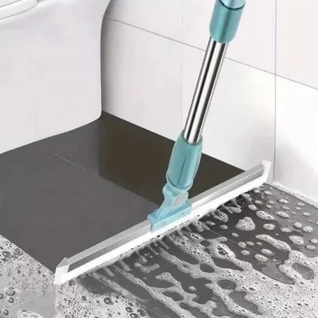 Leia mais sobre o artigo Rodo Limpador de Silicone Mágico Multi-Funcional Vale a Pena? Review Completo com Melhor Preço na Shopee