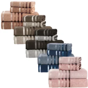 Leia mais sobre o artigo Jogo de Toalhas Karsten Lumina é Bom? Review Completo + Melhor Preço Shopee