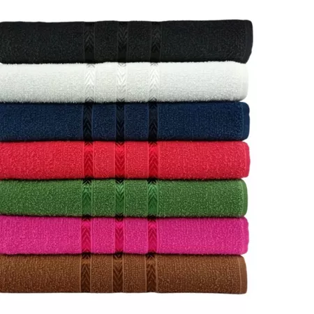 Leia mais sobre o artigo Kit 2 Toalhas 100% Algodão Seca Rápido Vale a Pena? Review Completo com Melhor Preço na Shopee